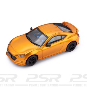 Policar Subaru BRZ Metallic Orange