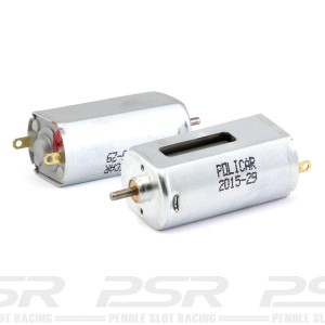 Policar F1 DFV-25K Motor 24.500 rpm