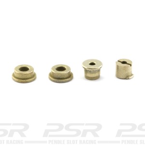 Policar F1 Mount Bushings Set