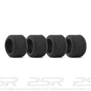 Policar C1 F1 70's Rear Tyres