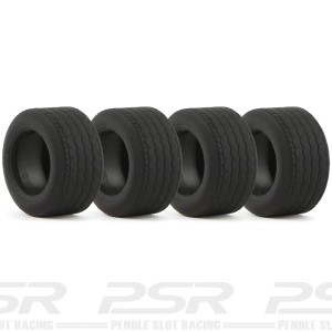 Policar C1 F1 70's Front Tyres