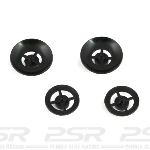 Policar Lotus 72 Wheel Inserts 
