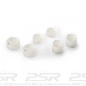 Policar Ferrari 312B2 Wheel Inserts