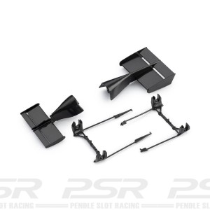 Policar Ferrari 312B2 Spare Parts Type A