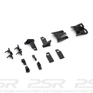 Policar Ferrari 312B2 Spare Parts Type B