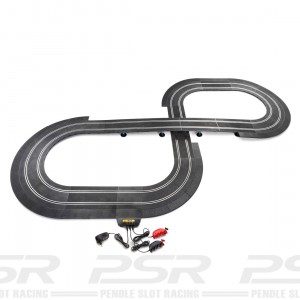 Policar Track Starter Set 2-Lanes 6.5m