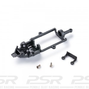Policar F1 Motor Mount for Flat Type Motors