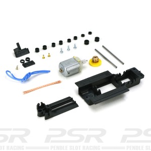 PCS 32 Adjustable Chassis Starter Kit