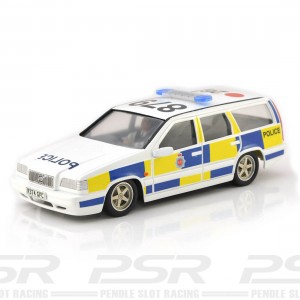 PCS Volvo 850 Estate - UK Police Car Kit - Limited Stock
