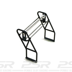 PCS Trailer Tyre Rack Kit