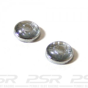 PCS Circular Headlamp Lens 5mm PCS-G5B