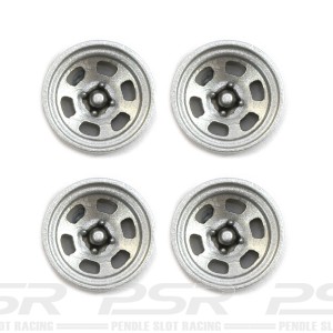 PCS Wheel Inserts 12mm Wolfrace