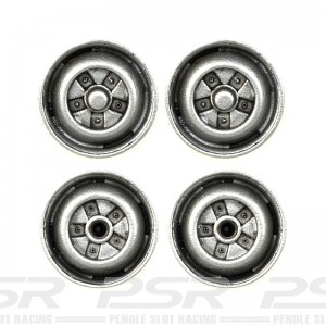 PCS Wheel Inserts 12mm Classic Nascar