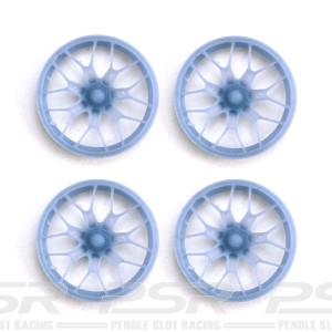 PCS Wheel Inserts 14mm 3DP Type A
