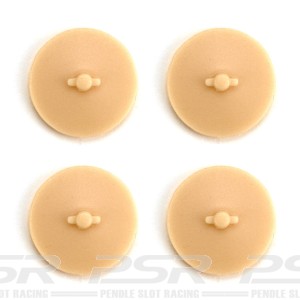 PCS Wheel Inserts 17mm Vintage Cover