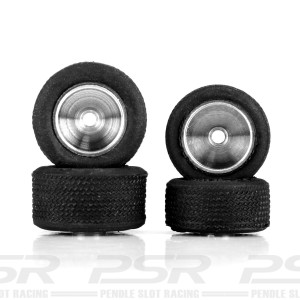 PCS Fly Classic Wheels & Tyres Pack