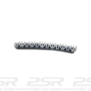 Policar Monoposto F1 2018 Front Wing Clips x12