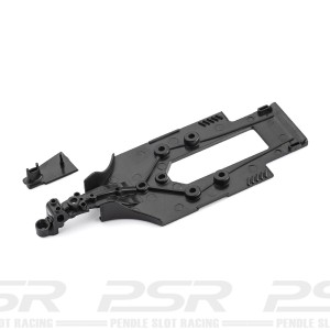 Policar Monoposto F1 2018 Chassis Type 1
