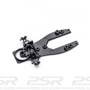 Policar BRM P160/P153 Chassis