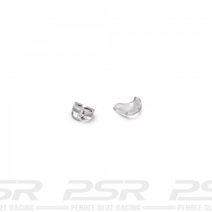 Policar Ferrari 126 C2 Transparent Parts