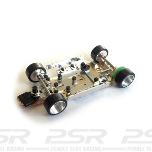Plafit Super32 Chassis