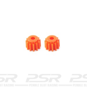 Thunderslot Plastic Pinion 12 Teeth