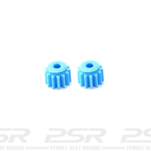 Thunderslot Plastic Pinion 13 Teeth