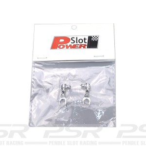 Power Slot Quad Bike Shock Absorbers x2
