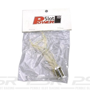 Power Slot Quad Bike Complete Guide Arm