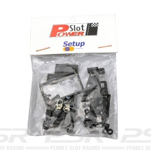 Power Slot Motor Mount Anglewinder Adjustable