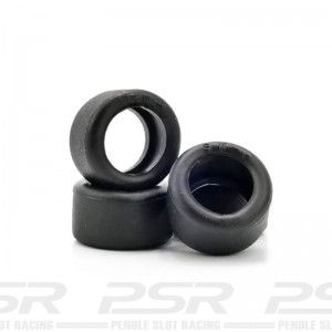Racer Sideways Pro-Speed Tyres Medium 18x10