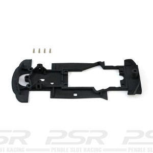 PSR 3DP Chassis for Scalextric Aston Martin GT3