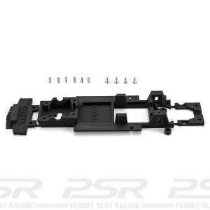 PSR 3DP Chassis for MRRC Shelby Cobra 427