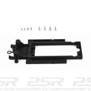 PSR 3DP Chassis for RevoSlot BMW 2002