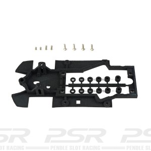 PSR 3DP Chassis for RevoSlot Ferrari F40