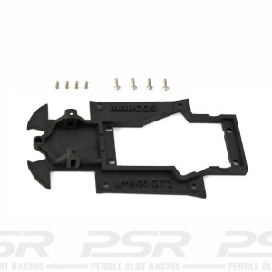 PSR 3DP Chassis for RevoSlot Marcos LM600 GT2 