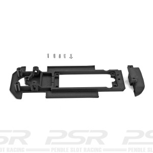 PSR 3DP Chassis for Policar Subaru BRZ