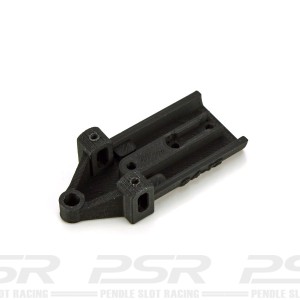 PSR 3DP Policar Flat-6 Front Chassis Section - Fixed Wheelbase Options