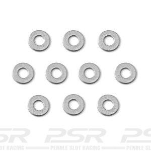 PSR Steel Washers 10x 2.2mm