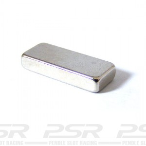 PSR / PCS 32 Neodymium Rectangular Magnet 15x6x3mm