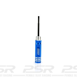 PSR Screwdriver Flat Head