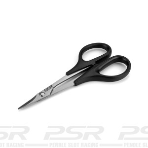PSR Scissors - Straight Tip