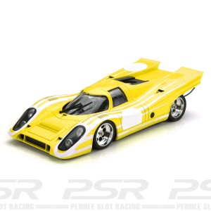 Fly Porsche 917K Racing EVO3 Yellow