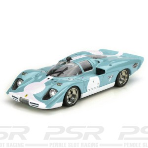 Fly Ferrari 512S Racing EVO3 Blue