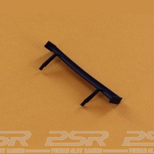 Racer Sideways ASV Rear Rubber Wing