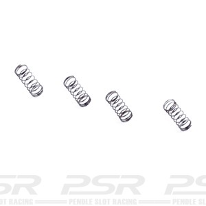 SRC Springs T2 Soft