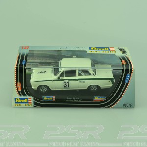 Revell Lotus Cortina No.31