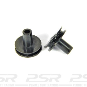SRC Transmission Pulley T1A