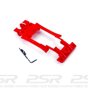 SRC Chassis Ford Capri RS/LW Medium
