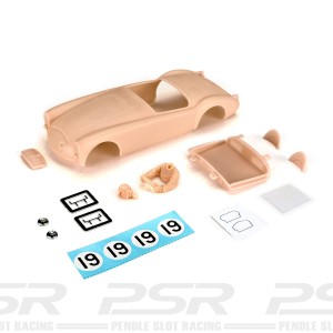 Racing Replicas MG MGA Kit